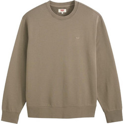 Levi's Ανδρικό Φούτερ Μπεζ 35909-0090