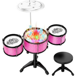 Tradesor Παιδικό Σετ Drums 233050