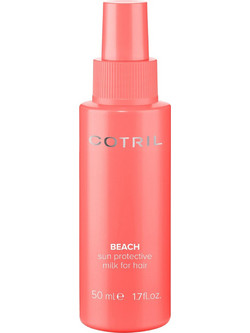 Cotril Beach Milk Spray Μαλλιών για Επανόρθωση 50ml