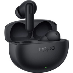 Oppo Enco Air5 Ακουστικά Bluetooth In Ear Ανθεκτικά στο Νερό Black