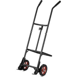 Costway TH10054HS Καρότσι Μεταφοράς έως 90kg