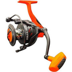 Vega Joker 60 Μηχανισμός Ψαρέματος για Casting / Eging