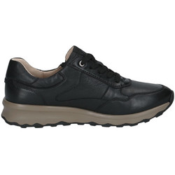 Caprice Γυναικεία Sneakers Μαύρα 9-23719-47-022