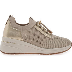 Seven Γυναικεία Sneakers Χρυσά X199F7923-Z36