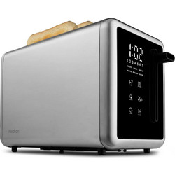 Life MD12102 Φρυγανιέρα 2 Θεσεων 850W