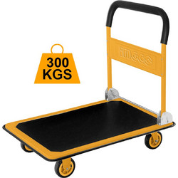Ingco HPHT13002 Πλατφόρμα Μεταφοράς έως 300kg