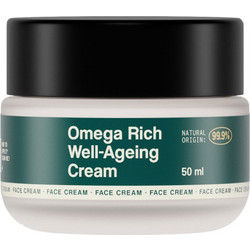 Freshly Cosmetics Omega Rich Cream 50ml