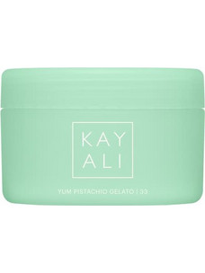 Kayali Yum Pistachio Gelato 33 Ενυδατική Κρέμα Σώματος 240gr
