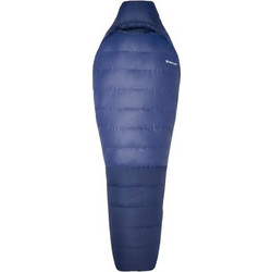 Marmot Mad River 15 Long Sleeping Bag Μονό Μπλε M16042