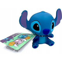 Eolo Disney Stitch Squishy Μπλε