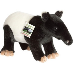 Hermann Teddy Τάπιρος 32cm