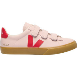 Veja Γυναικεία Sneakers Ροζ RC0521567A