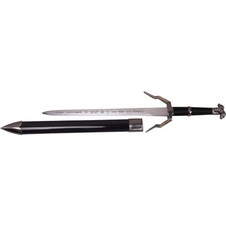 Amont The Witcher Sword