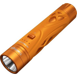 Nitecore TrailSight Orange 1200 Φακός Μπαταρίας 1200lm