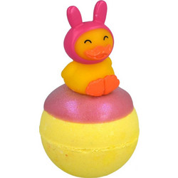 Bomb Cosmetics Snuggle Duck Bath Bomb 160gr
