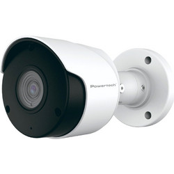 Powertech PT-1590 CCTV Κάμερα Ασφαλείας 8MP 4K 2.8mm Αδιάβροχη Νυκτός