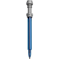 Lego Lightsaber Blue Στυλό Gel
