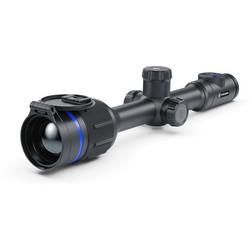 Pulsar Thermion 2 XQ35 Pro Διόπτρα Τυφεκίου 2.5-10x35mm