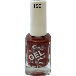 Catrin Beaute 199 Gloss Βερνίκι Νυχιών 13ml