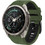 Tech-Protect Iconband Pro Λουράκι Σιλικόνης Green / Black (Garmin Fenix 47mm)