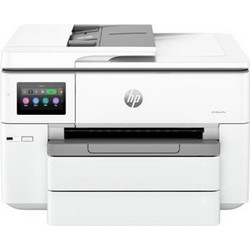 HP OfficeJet Pro 9730 Έγχρωμο Πολυμηχάνημα Inkjet με Wi-Fi και Mobile Print