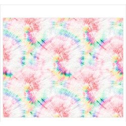 Ursus Rainbow Batik Χαρτόνι Κολάζ Πολύχρωμο 50x68cm 10τμχ 187127152