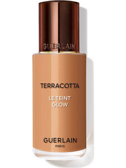 Guerlain Le Teint Glow 5W Warm Liquid Foundation 35ml
