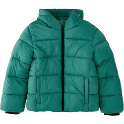 iDo Παιδικό Μπουφάν Χειμωνιάτικο Puffer Βεραμάν 4H589-4734