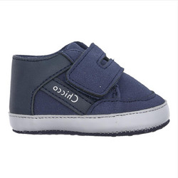 Chicco Βρεφικά Μποτάκια Αγκαλιάς Navy Μπλε 1123018-800