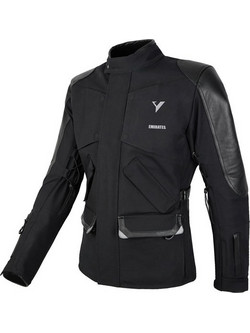 By City Emirates Black