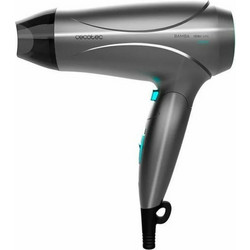 Cecotec Bamba IoniCare 5400 Power & Go 04902 Πιστολάκι Μαλλιών Ionic 2400W