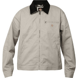 Dickies Ανδρικό Μπουφάν Χειμωνιάτικο Puffer Γκρι DK0A8BVVL86