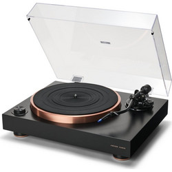 Argon Audio AURORA ARGTTAURORABK Πικάπ με Προενίσχυση + Ortofon Concorde Music