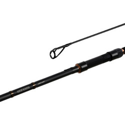 Delphin Wonder LS+ Καλάμι Ψαρέματος για Carp Fishing Carbon Δίσπαστο 3.85m