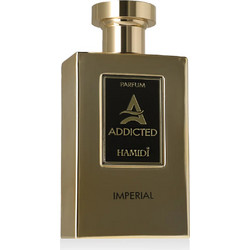 Hamidi Addicted Imperial Parfum 110ml