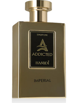 Hamidi Addicted Imperial Parfum 110ml