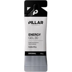 Pillar Energy Gel 30 Original 50gr