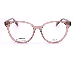 Max & Co MO5092 072 Γυναικείος Σκελετός Γυαλιών Οράσεως Κοκάλινος Καφέ