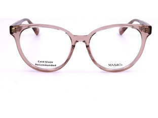 Max & Co MO5092 072 Γυναικείος Σκελετός Γυαλιών Οράσεως Κοκάλινος Καφέ