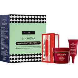 Collistar LIFT HD+ Lifting Firming Face & Neck Cream 50ml + Eye & Lip Contour Cream 5ml + Collistar x Seletti 1τμχ
