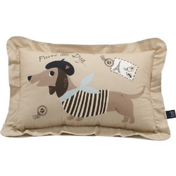 La Millou Pierre The Dog Παιδικό Μαξιλάρι Ύπνου Υποαλλεργικό 70x50cm
