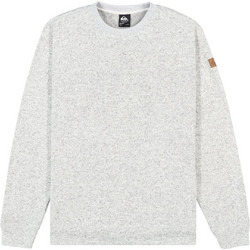 Quiksilver Ανδρικό Φούτερ Γκρι EQYFT05124-SJSH