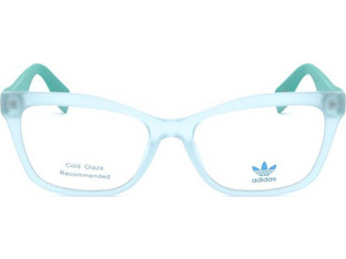 Adidas OR5028 088 Γυναικείος Σκελετός Γυαλιών Οράσεως Κοκάλινος Μπλε