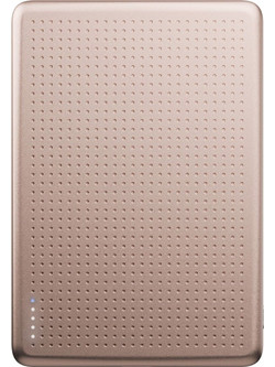 Native Union Active Wireless Magsafe Power Bank 5000mAh 20W με Θύρα USB-C Power Delivery Apricot Crush
