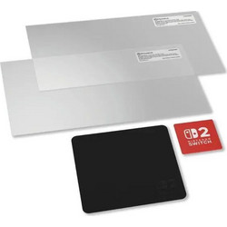 PowerA Tempered Glass για Switch 2
