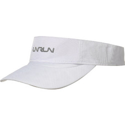 Li Ning Ανδρικό Καπέλο Jockey Υφασμάτινο Λευκό AMXP006-1C-1-1