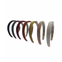 RO Accessories 14-0135 Στέκα Μαλλιών Ροζ C107554-F