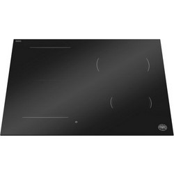 Bertazzoni P604I1M30NP Κεραμική Εστία Αυτόνομη με Λειτουργία Κλειδώματος 52x52.4cm