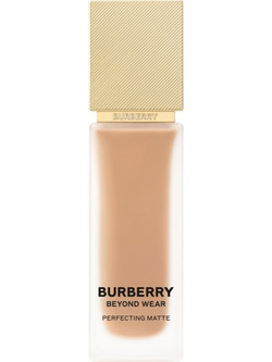 Burberry Beyond Wear Perfecting Matte 85 Medium Cool Liquid Foundation 30ml