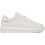 Karl Lagerfeld Ανδρικά Sneakers Εκρού KL52549T-01W
